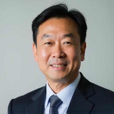 鈴木 一郎のポートレート